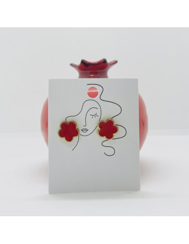 copy of Pendientes Colección osos de...