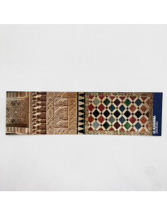 Bookmark - Alhambra Granada
