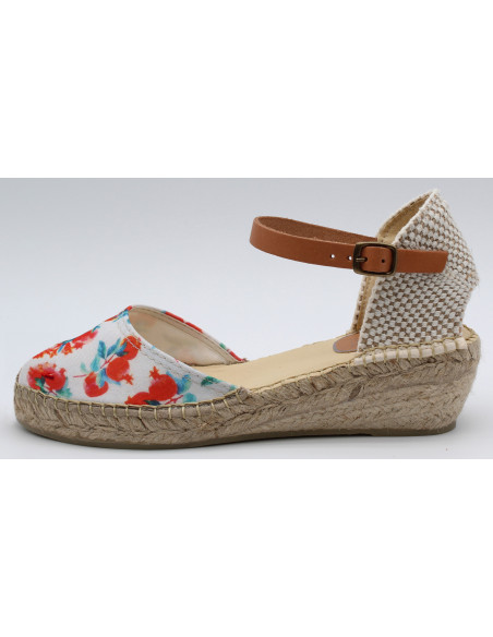 copy of Cuñas Alhambra - Modelo Generalife