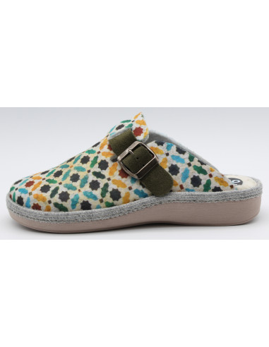 copy of Zapatilla casa - Modelo...