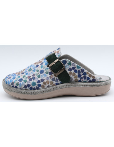 copy of Zapatilla casa - Modelo...