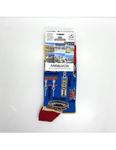 copy of Calcetines azulejos