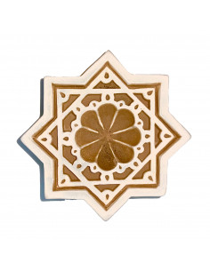 copy of Yesería Estrella Lacería