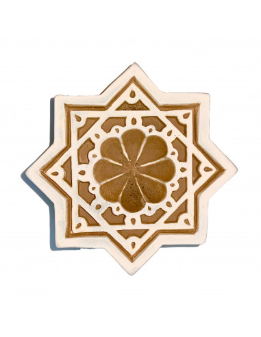 Yesería Estrella - Concha