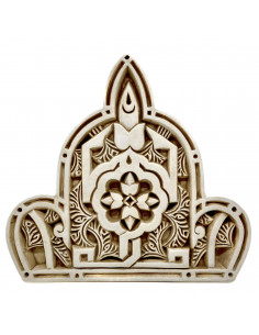 copy of Yesería Estrella Lacería