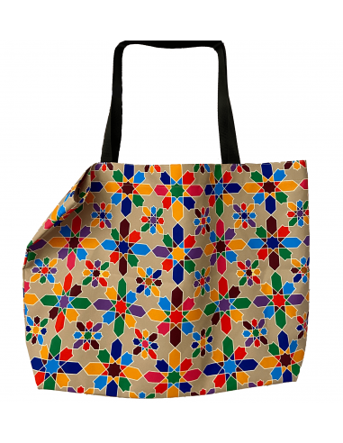 SuperBag: Bolsa Exclusiva y Sostenible