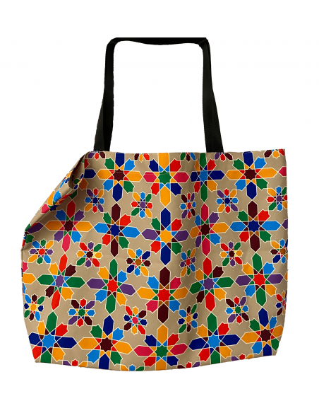 SuperBag: Bolsa Exclusiva y Sostenible