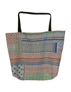 SuperBag: Bolsa Exclusiva y Sostenible