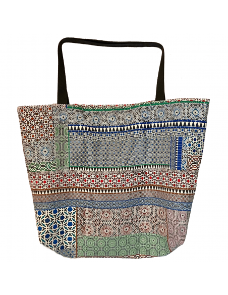 copy of SuperBag: Bolsa Exclusiva y Sostenible