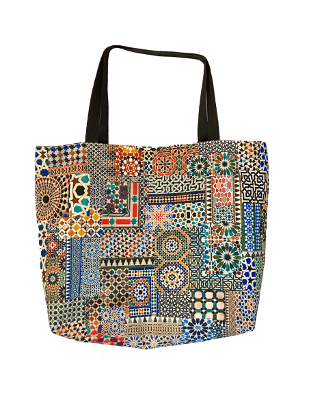 SuperBag: Bolsa Exclusiva y Sostenible