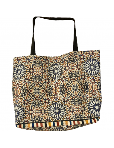 SuperBag: Bolsa Exclusiva y Sostenible