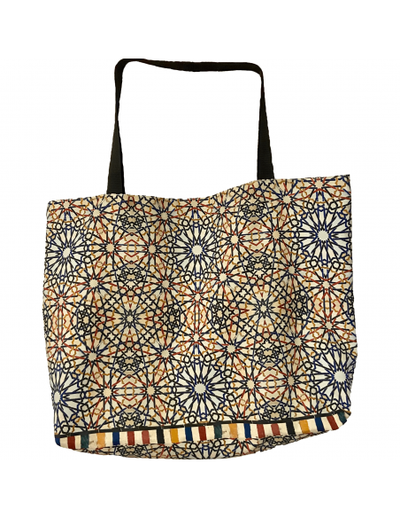 SuperBag: Bolsa Exclusiva y Sostenible