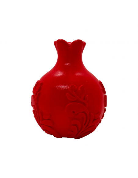 Granada de Yerería y Mica