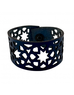 Brazalete hecho a mano