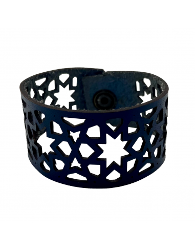 Brazalete hecho a mano