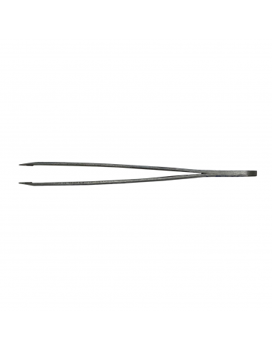 Precision Tweezers with Alhambra Mosaics