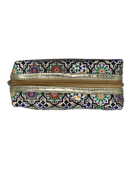 copy of Neceser arabesco polipiel