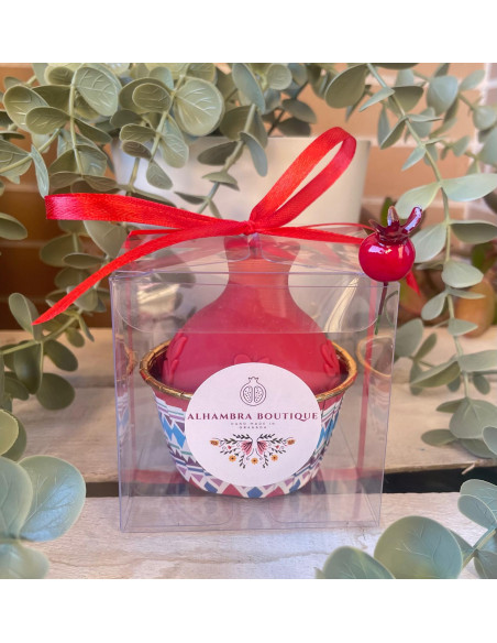 copy of Granada cerámica azul - Mediana