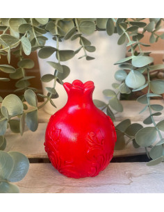 copy of Granada cerámica rosa pastel - Mediana 2