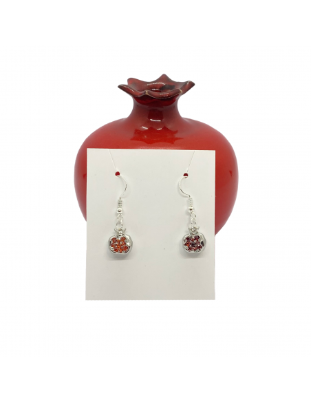 copy of Pendientes Colección osos de La Alhambra