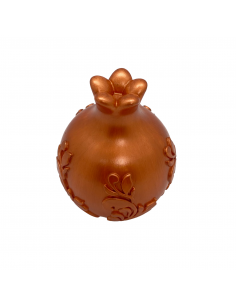 Granada de Yerería y Mica