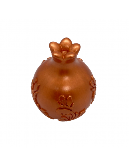 Granada de Yerería y Mica