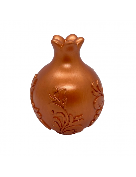 Granada de Yerería y Mica