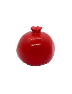 Granada de Yerería y Mica