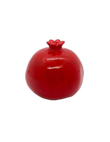 Granada de Yerería y Mica