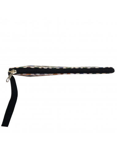 Alhambra Mosaic Flat Wallet