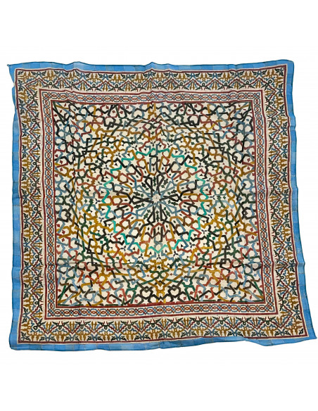 Pañuelo Cuello Algodón