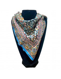 copy of Pañuelo Cuello Algodón 2