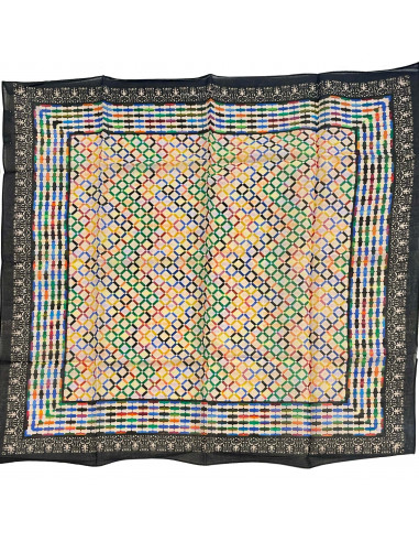 Pañuelo Cuello Algodón