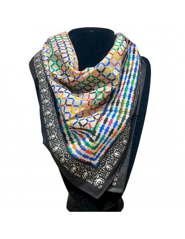 copy of Pañuelo Cuello Algodón