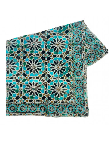 Pañuelo Cuello Algodón