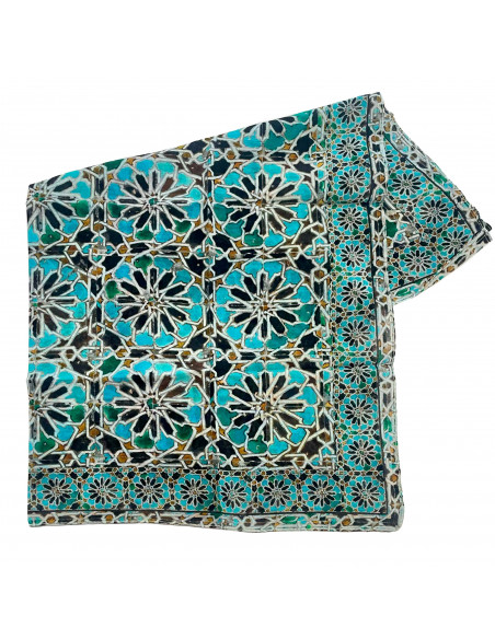 Pañuelo Cuello Algodón