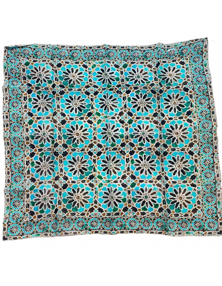 Pañuelo Cuello Algodón