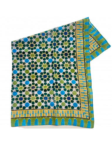 copy of Pañuelo Cuello Algodón