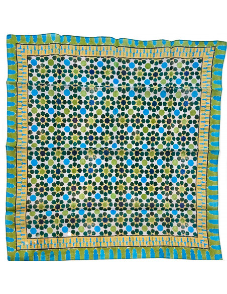 copy of Pañuelo Cuello Algodón