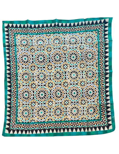 copy of Pañuelo Cuello Algodón