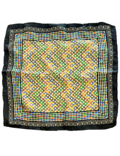 Pañuelo pochette hombre 2