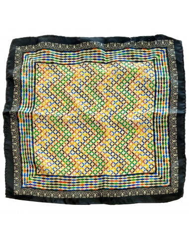 Pañuelo pochette hombre