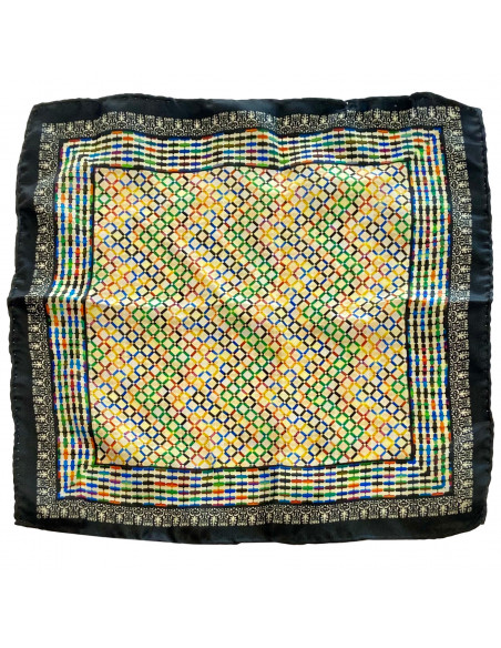 Pañuelo pochette hombre