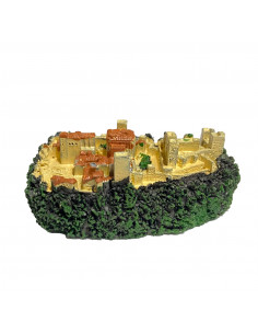 Miniatura La Alhambra de Granada 2