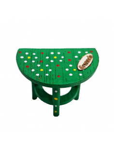 Flamenco handmade magnets - Andalusian Table