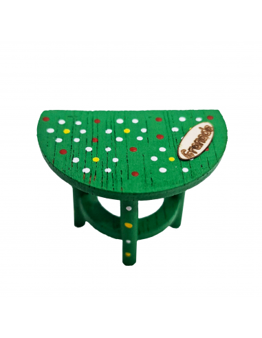 copy of Imanes artesanales flamencos...