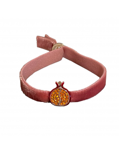 Silver Granada charm bracelet - The Granada Collection