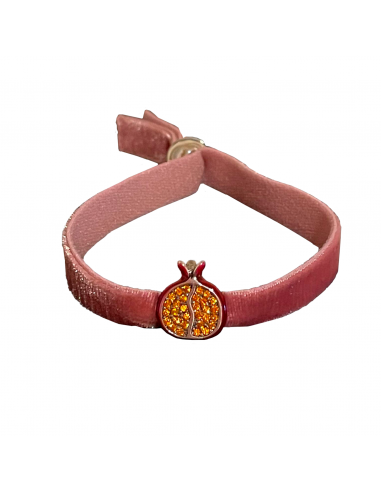 Silver Granada charm bracelet - The...