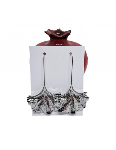 copy of Pendientes Granadas Dorados