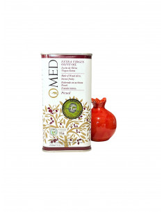 AOVE Picual - Lata 250ml